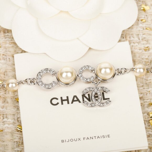 Chanel Bracelet - Picture 2 of 4